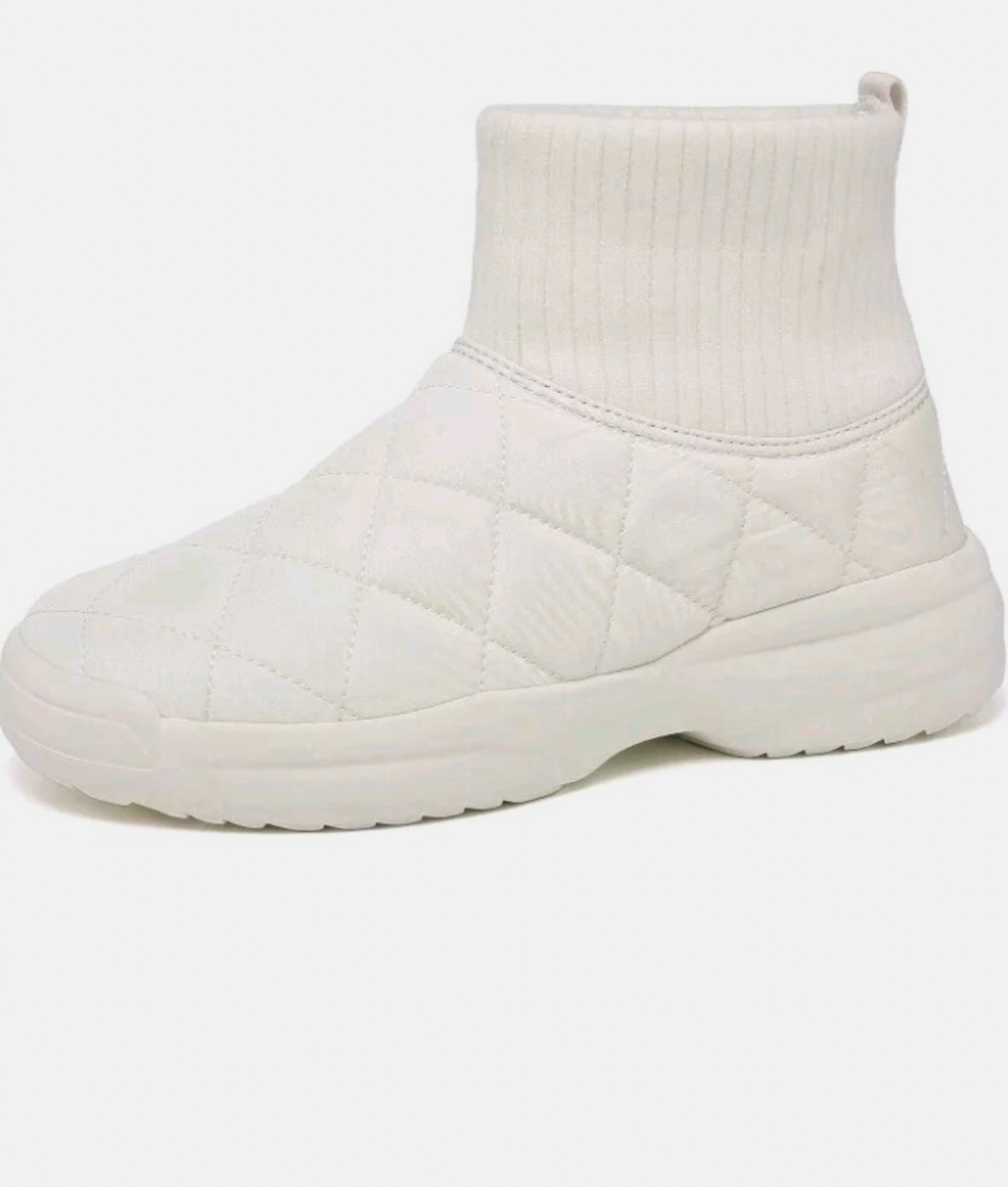 Waterproof Fur-Lined Snow Boots