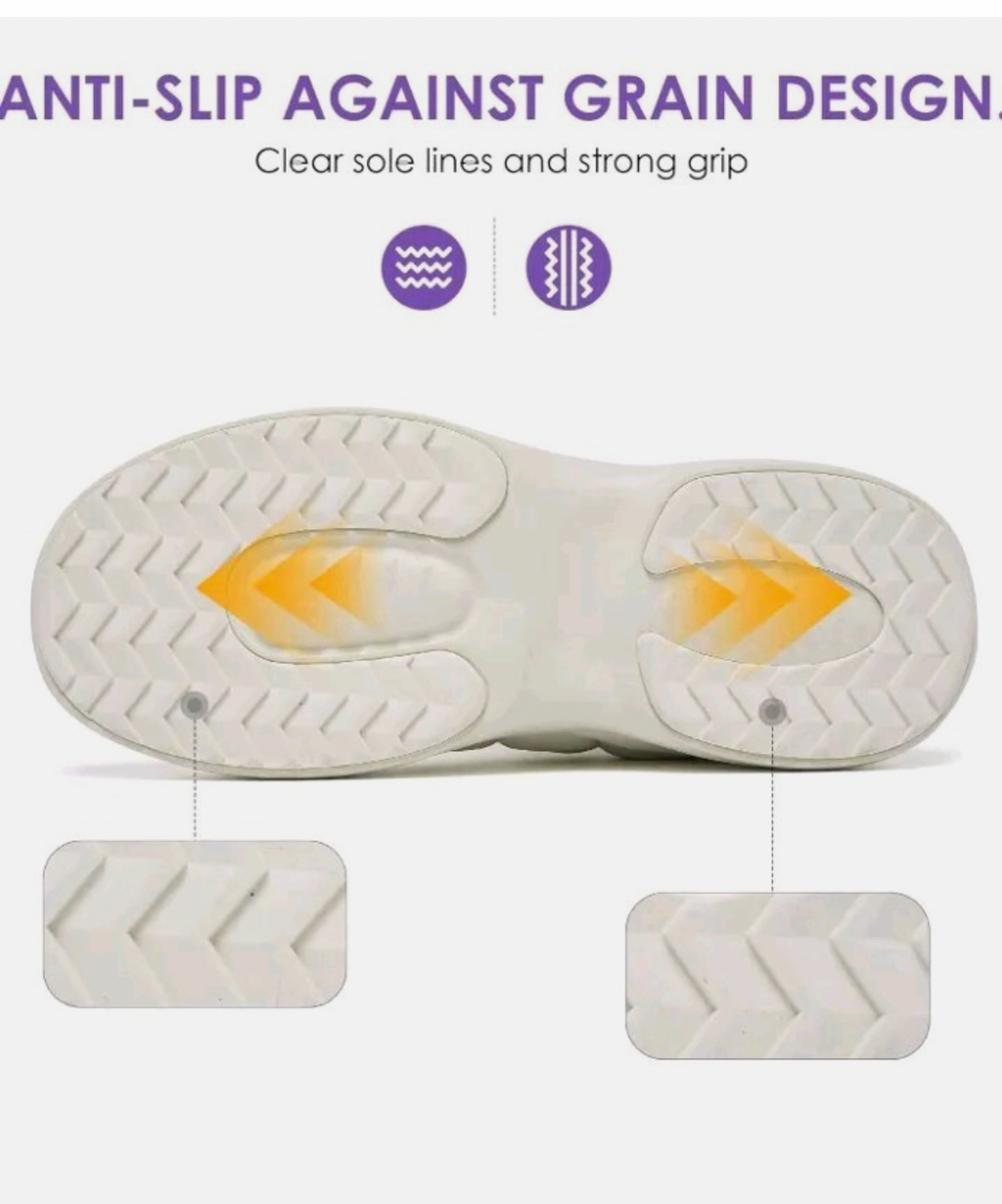 Waterproof Fur-Lined Snow Boots