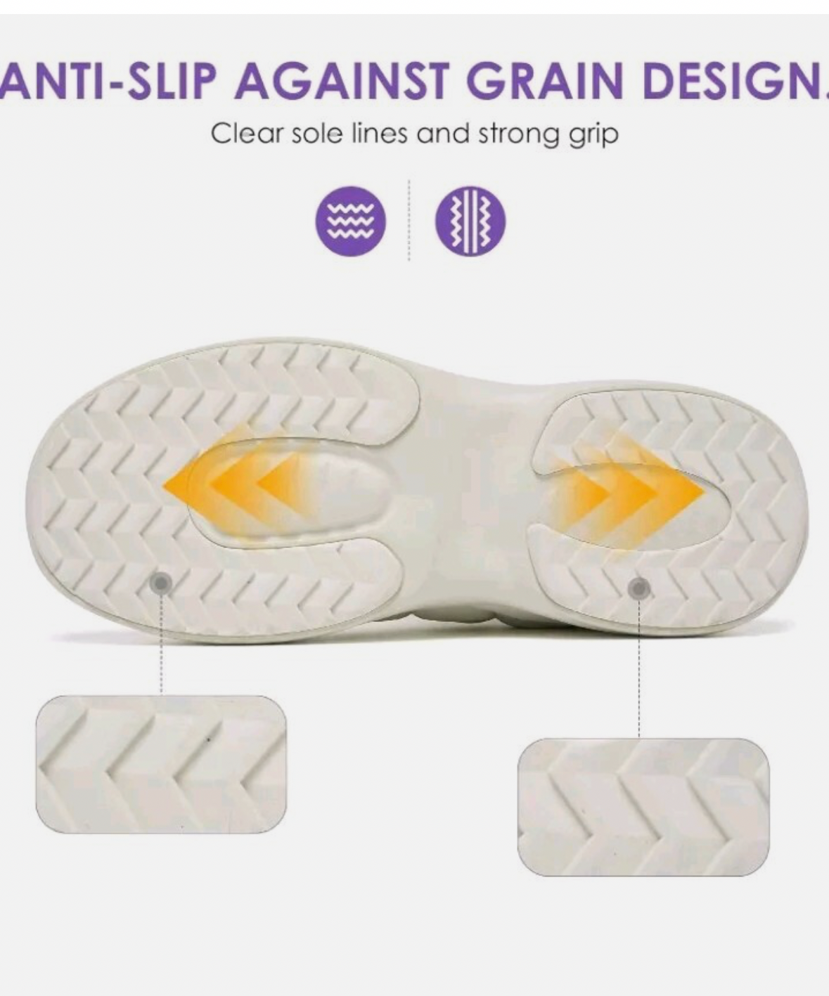 Waterproof Fur-Lined Snow Boots