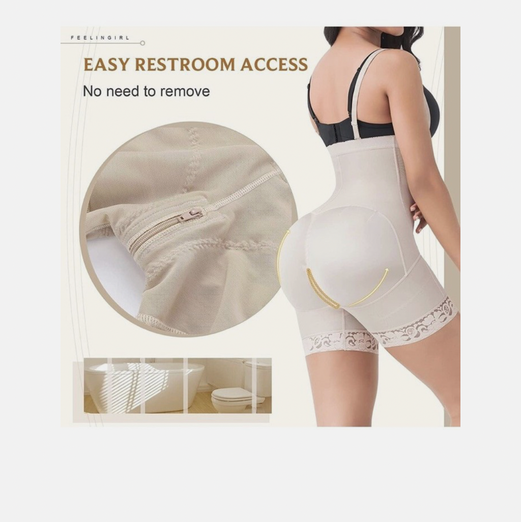 Post-Surgery Body Shaper