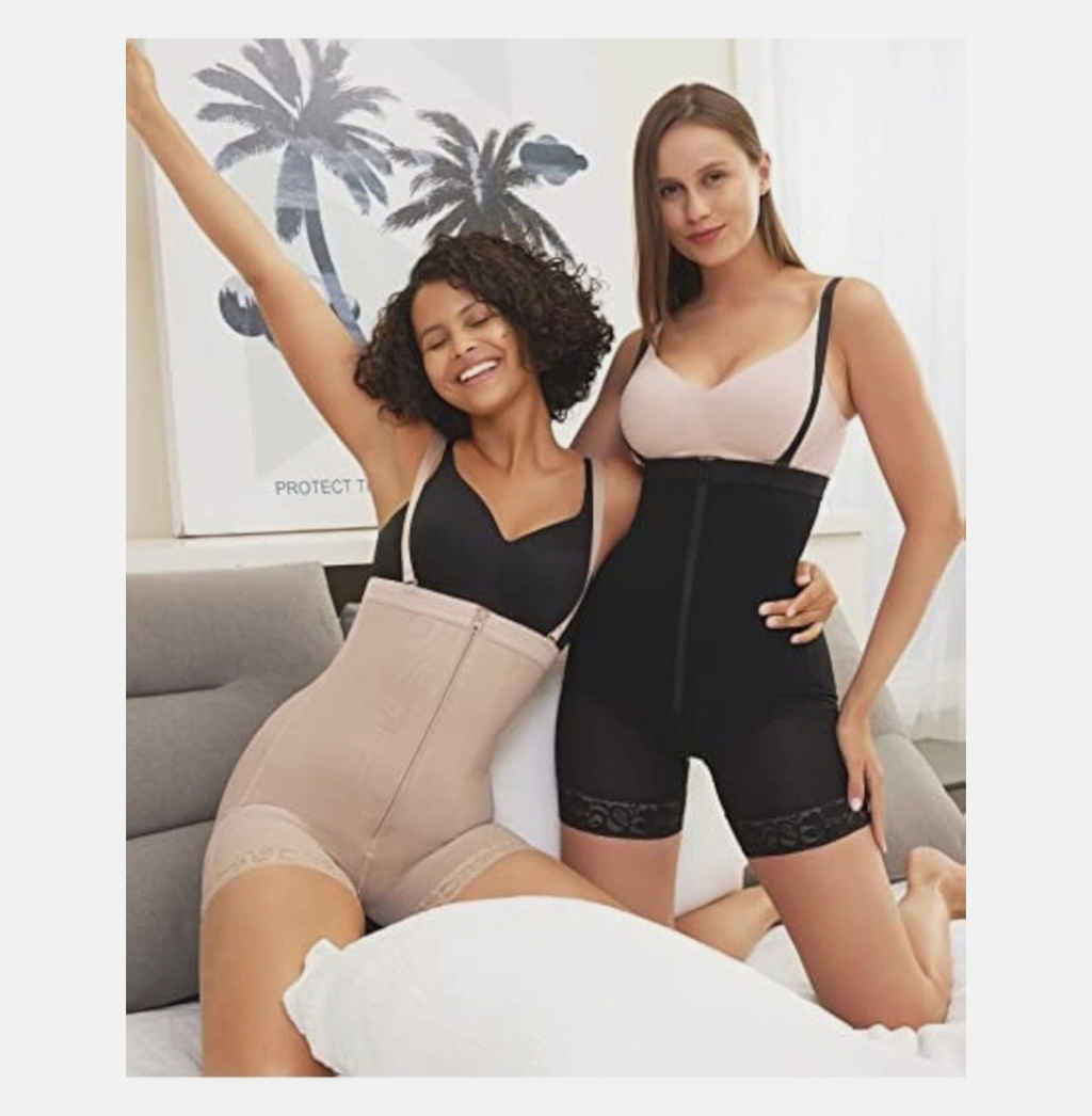 Post-Surgery Body Shaper