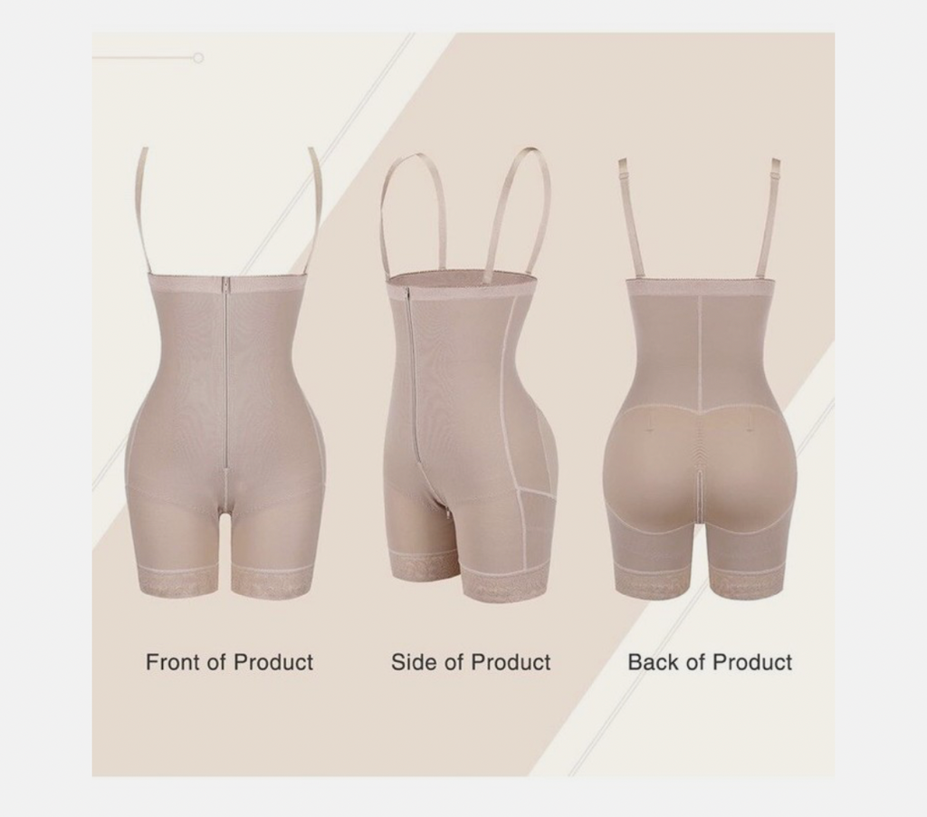 Post-Surgery Body Shaper